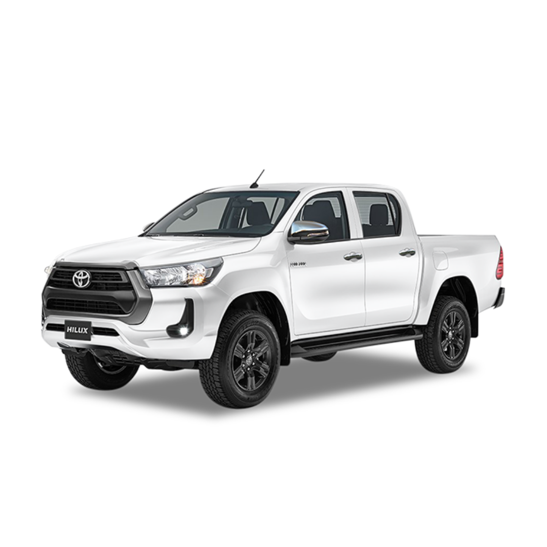 Toyota Hylux